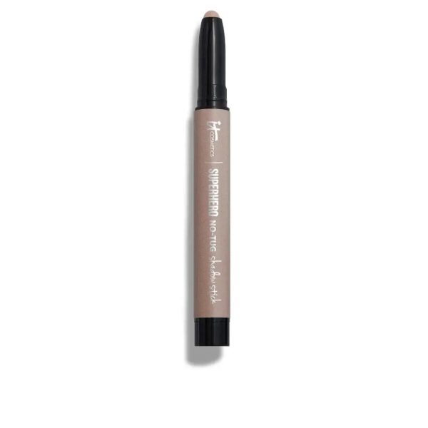 Eyeshadow It Cosmetics Superhero No-Tug Stick Transformative taupe 20 g Online now