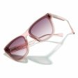 Unisex Sunglasses One Downtown Hawkers Pink For Sale