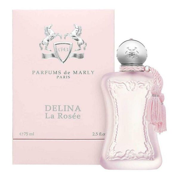 Women s Perfume Parfums de Marly EDP Delina La Rosee 75 ml Sale