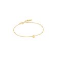 Ladies  Bracelet Ania Haie B032-02G 19 cm Supply