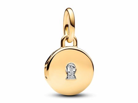 Woman s charm link Pandora 763066C01 Online Sale