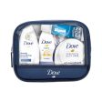 Hygiene set Dove 5 Pieces For Sale