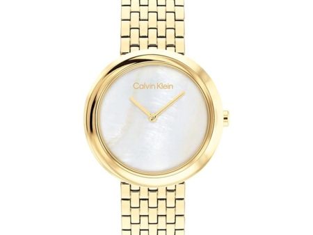 Men s Watch Calvin Klein 25200321 Online Sale