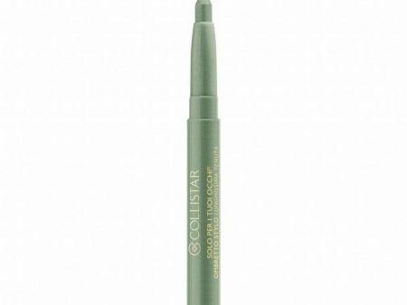 Eyeshadow Collistar Eye Shadow Stick Nº 7 Pearl 1,4 g Online