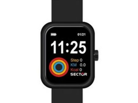 Unisex Watch Sector R3251282001 (Ø 39 mm) Fashion