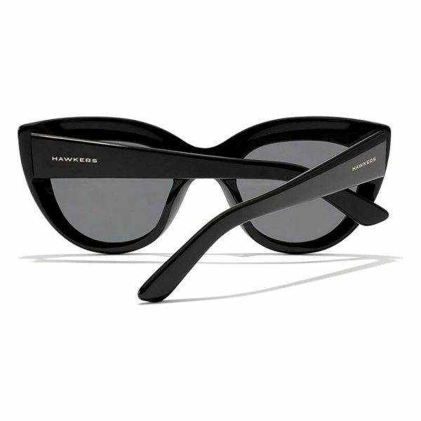 Unisex Sunglasses Hyde Hawkers Black Discount