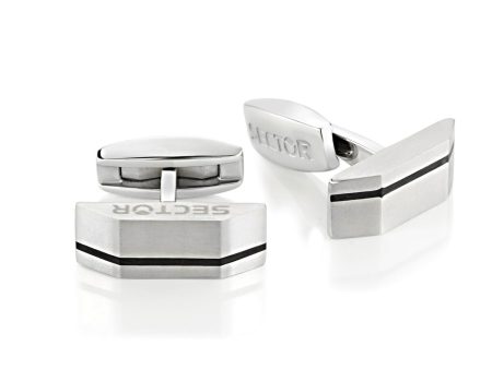 Cufflinks Sector SAFU01 For Discount