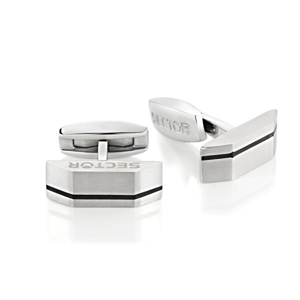 Cufflinks Sector SAFU01 For Discount