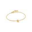 Ladies  Bracelet Ania Haie B026-02G 19 cm Online Hot Sale