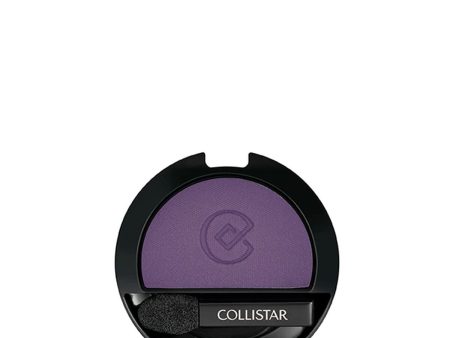 Eyeshadow Collistar Impeccable Refill Nº 140 Purple Haze Matte 2 g Hot on Sale