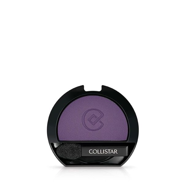 Eyeshadow Collistar Impeccable Refill Nº 140 Purple Haze Matte 2 g Hot on Sale