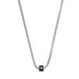 Men s Necklace Emporio Armani EGS2910040 Supply