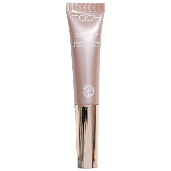 Highlighter Gosh Copenhagen Glow Up Nº 001 Pearl 14 ml Cheap