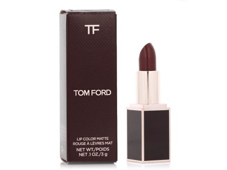 Lip balm Tom Ford Nº 08 Velvet Cherry 3 g Sale