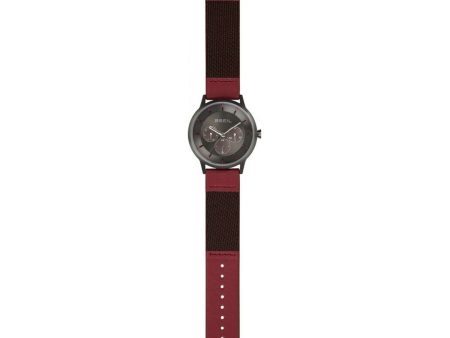 Men s Watch Breil TW1737 (Ø 35 mm) Hot on Sale