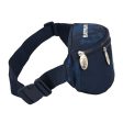 Belt Pouch Batman Legendary Navy Blue 23 x 12 x 9 cm Supply