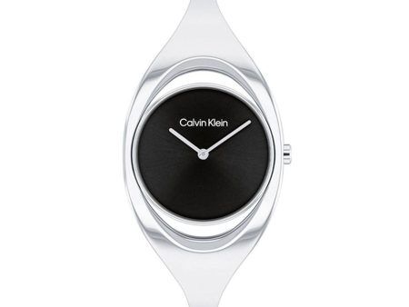 Ladies  Watch Calvin Klein 25200 Online