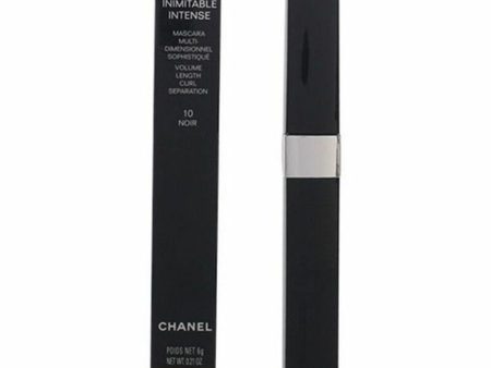 Mascara Inimitable Intense Chanel Online now