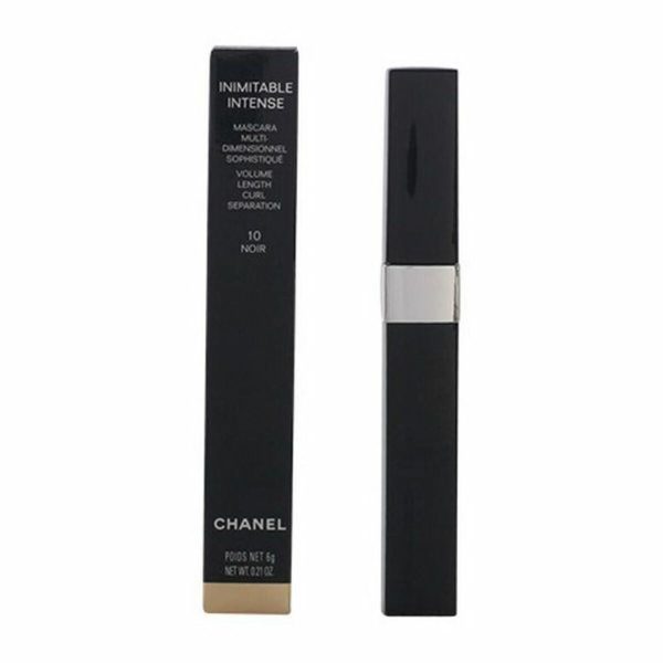 Mascara Inimitable Intense Chanel Online now