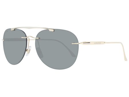 Men s Sunglasses Longines LG0008-H 6230A For Cheap