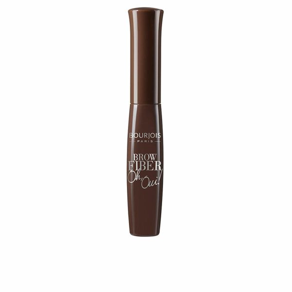 Eyebrow mascara Bourjois Brow Fiber Oh Oui Nº 003 Online Hot Sale