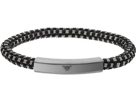 Men s Bracelet Emporio Armani FASHION Fashion