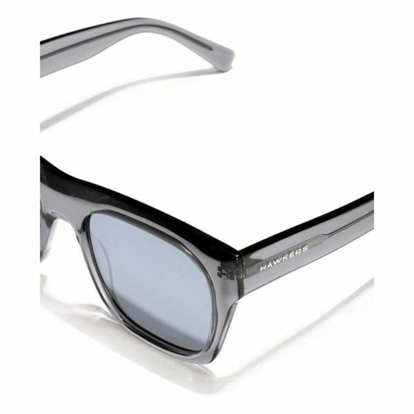 Unisex Sunglasses Narciso Hawkers Blue Chromed For Cheap