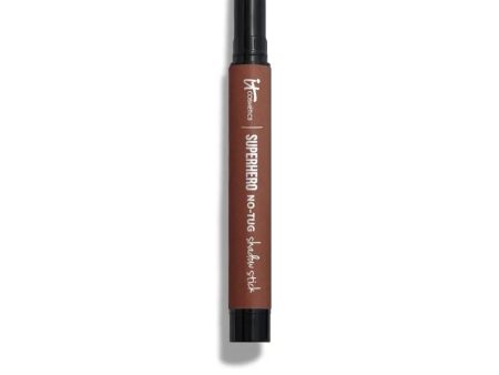 Eyeshadow It Cosmetics Superhero No-Tug Stick Tenacious tawny 20 g Discount