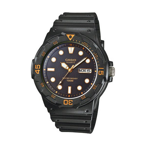 Men s Watch Casio (Ø 48 mm) Hot on Sale