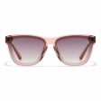 Unisex Sunglasses One Downtown Hawkers Pink For Sale