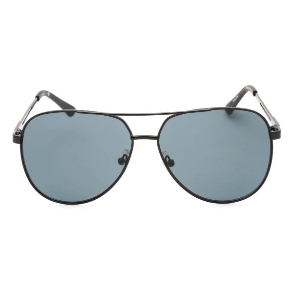 Men s Sunglasses Guess GF0231-02A ø 58 mm Online now