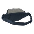 Belt Pouch Kappa Dark navy Grey Navy Blue 23 x 12 x 9 cm Supply