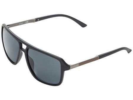 Men s Sunglasses Guess GF5085 5802A Discount