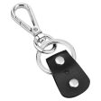 Keychain Morellato PRESTIGE Black Hot on Sale