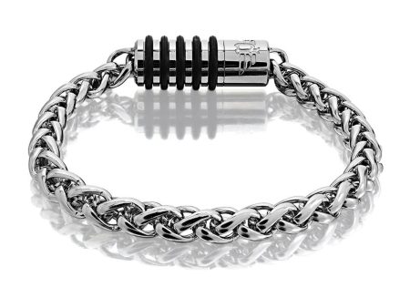 Men s Bracelet Police PEAGB2211542 (L) on Sale