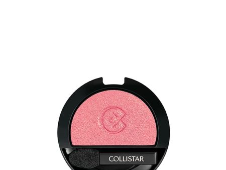 Eyeshadow Collistar Impeccable Refill Nº 230 Baby Rose Satin 2 g Online now