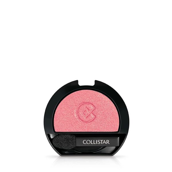 Eyeshadow Collistar Impeccable Refill Nº 230 Baby Rose Satin 2 g Online now