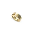 Men s Ring Guess JUXR03006JWYG66 26 Online Hot Sale