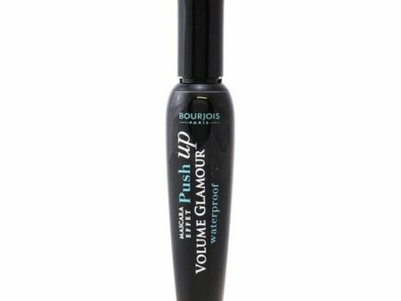 Mascara Bourjois 7129 Fashion