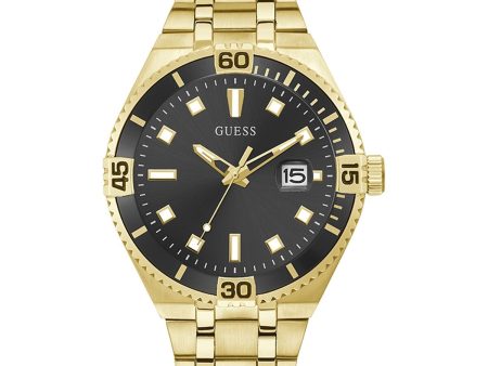 Men s Watch Guess GW0330G2 For Sale