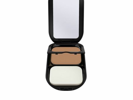 Powder Make-up Base Max Factor Facefinity Compact Rechargeable Nº 08 Toffee Spf 20 84 g Online Sale