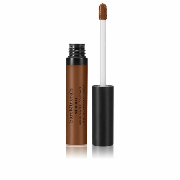 Facial Corrector bareMinerals Original Nº 5.5C Dark Deep 6 ml Discount