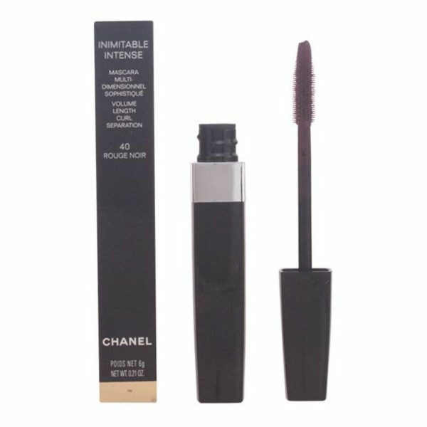 Mascara Inimitable Intense Chanel Online now