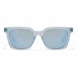 Unisex Sunglasses Lust Hawkers Blue Online Sale