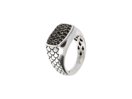 Men s Ring Albert M. WSOX00077.BS-20 20 on Sale