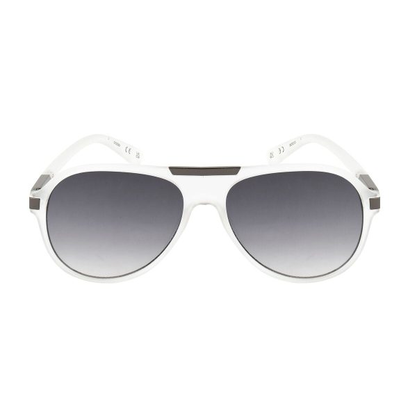 Men s Sunglasses Guess GF0237-27B ø 57 mm Online Hot Sale