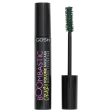 Volume Effect Mascara Gosh Copenhagen Boombastic Nº 003 Olive green 13 ml For Discount