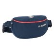 Belt Pouch El Ganso Classic Navy Blue 23 x 14 x 9 cm Sale