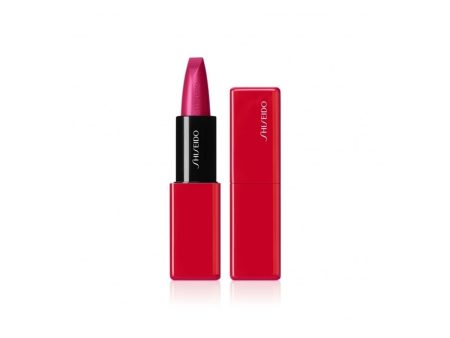 Lip balm Shiseido Technosatin 3,3 g Nº 422 For Sale