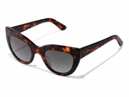 Ladies Sunglasses Hyde Hawkers Brown Hot on Sale